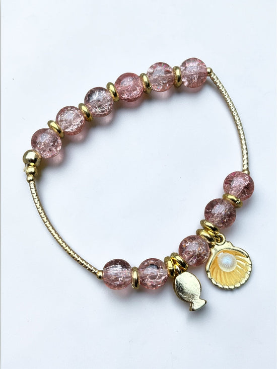 Pulsera Ocean