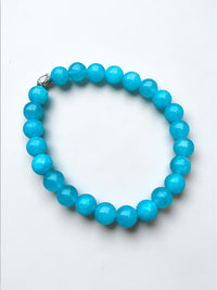 Pulsera Aqua