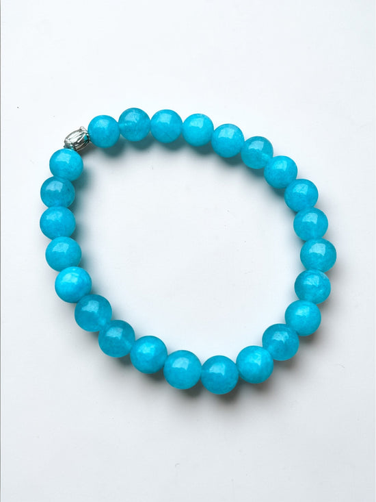 Pulsera Aqua