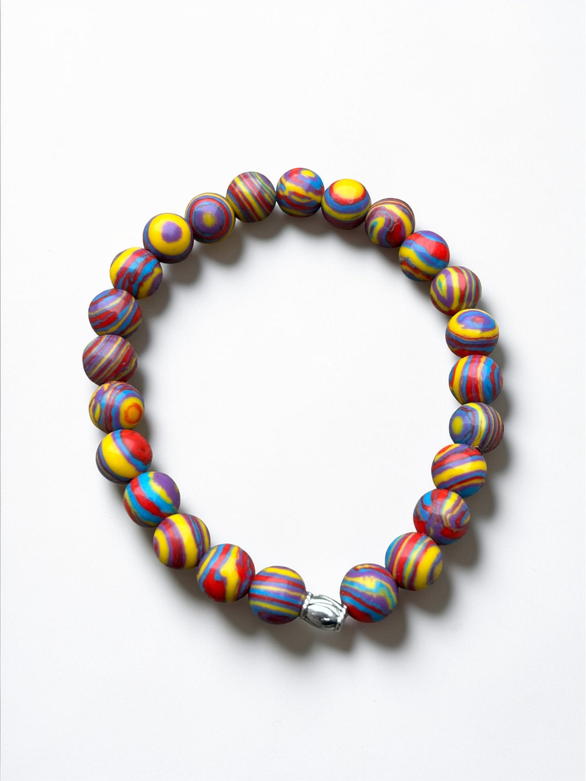 Pulsera de Mármol