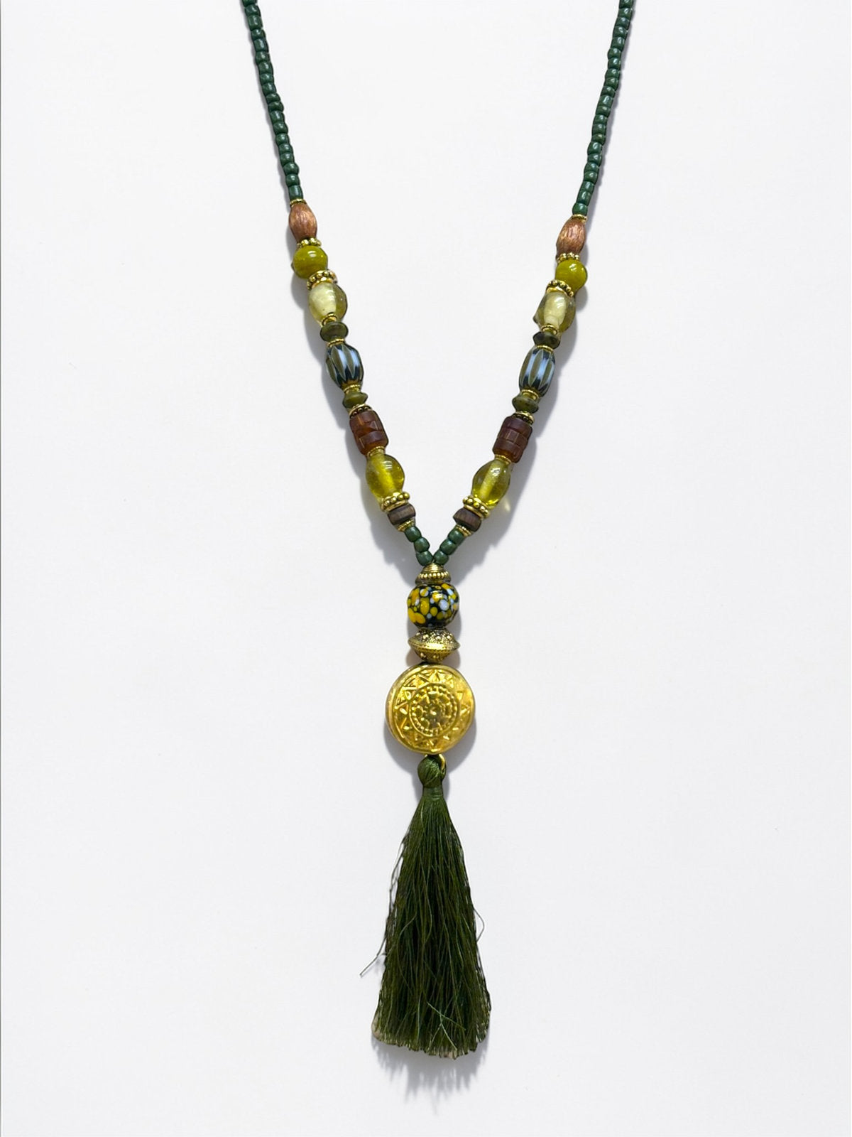 Collar de Sol