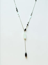 Collar Geométrico