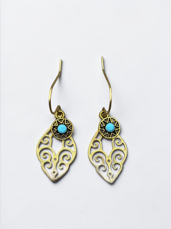 Aretes de Estrella