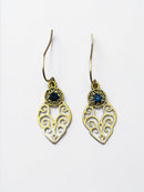 Aretes de Estrellas
