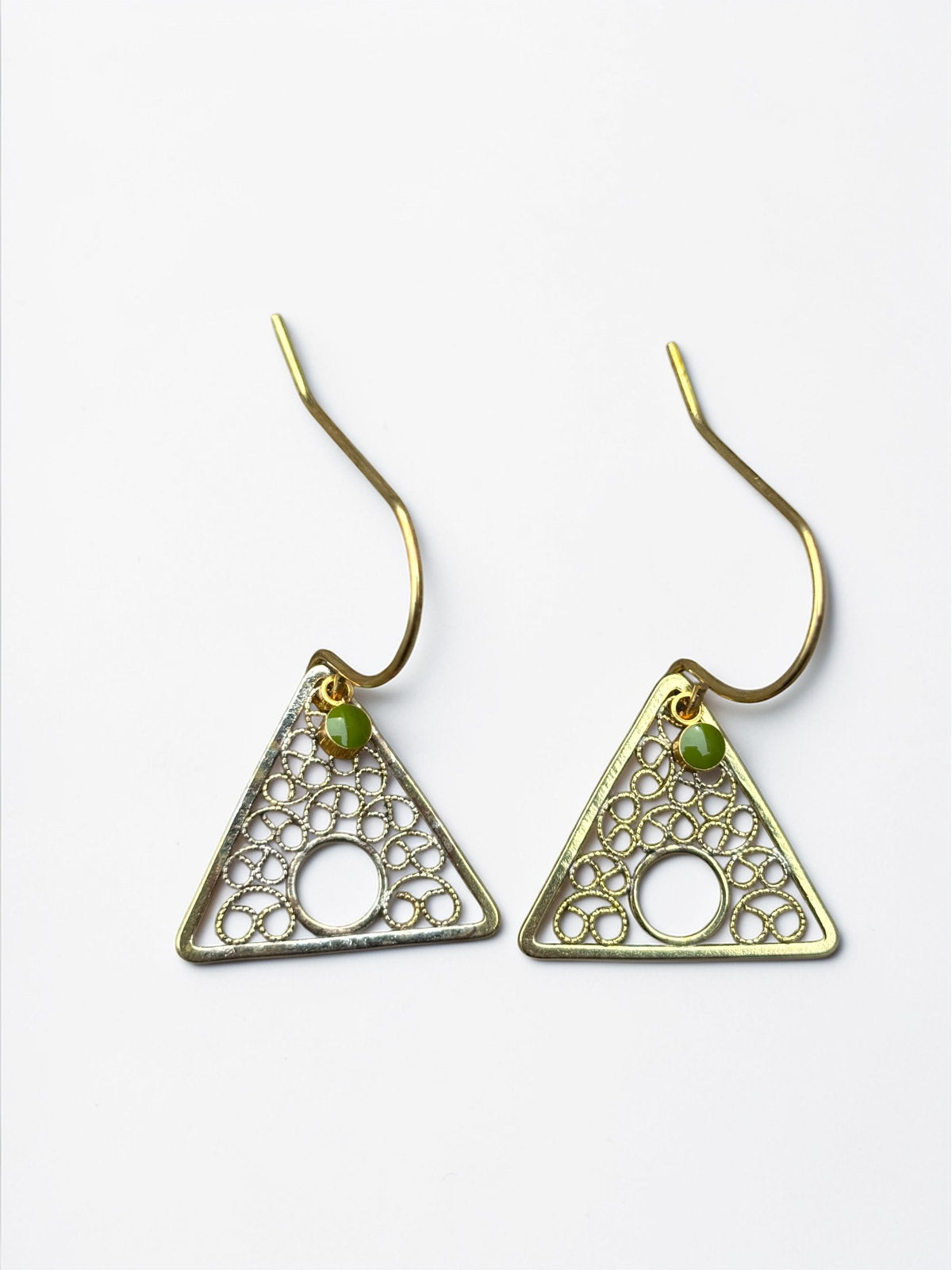 Aretes Geométricos