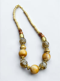 Collar de Ámbar