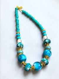 Handmade Jewelry
