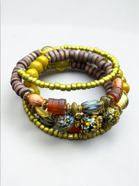 Pulsera Harvest