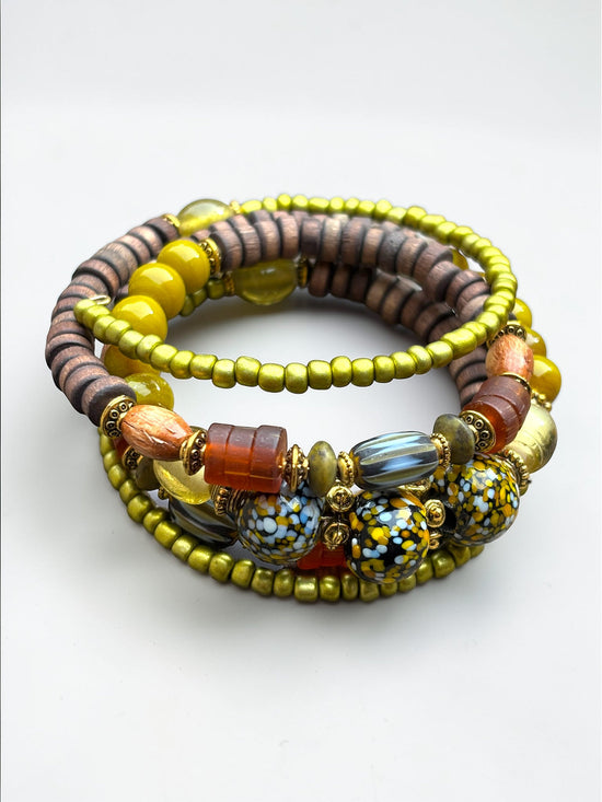 Handmade Jewelry