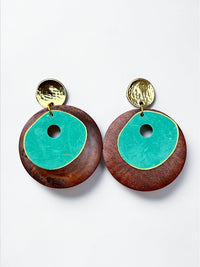 Handmade Jewelry