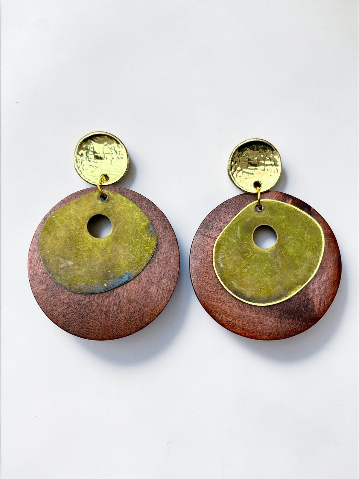 Handmade Jewelry