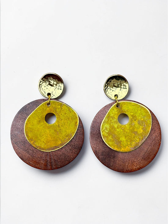 Handmade Jewelry