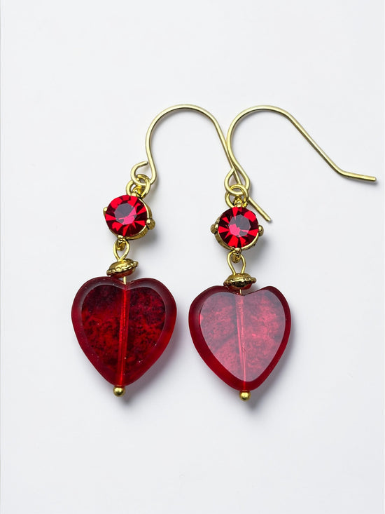 Handmade Jewelry