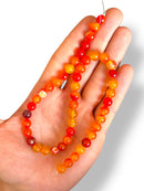 Agate Natural Stone 8mm