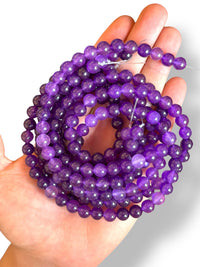 Jade (Ceyt) Natural Stone 8mm