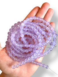 Jade (Ceyt) Natural Stone 8mm