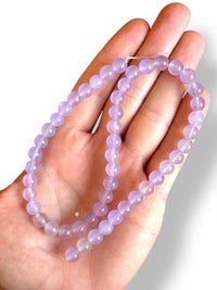 Jade (Ceyt) Natural Stone 8mm