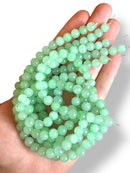 Jade (Ceyt) Piedra Natural 8mm