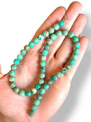 Variscite Natural Stone 8mm