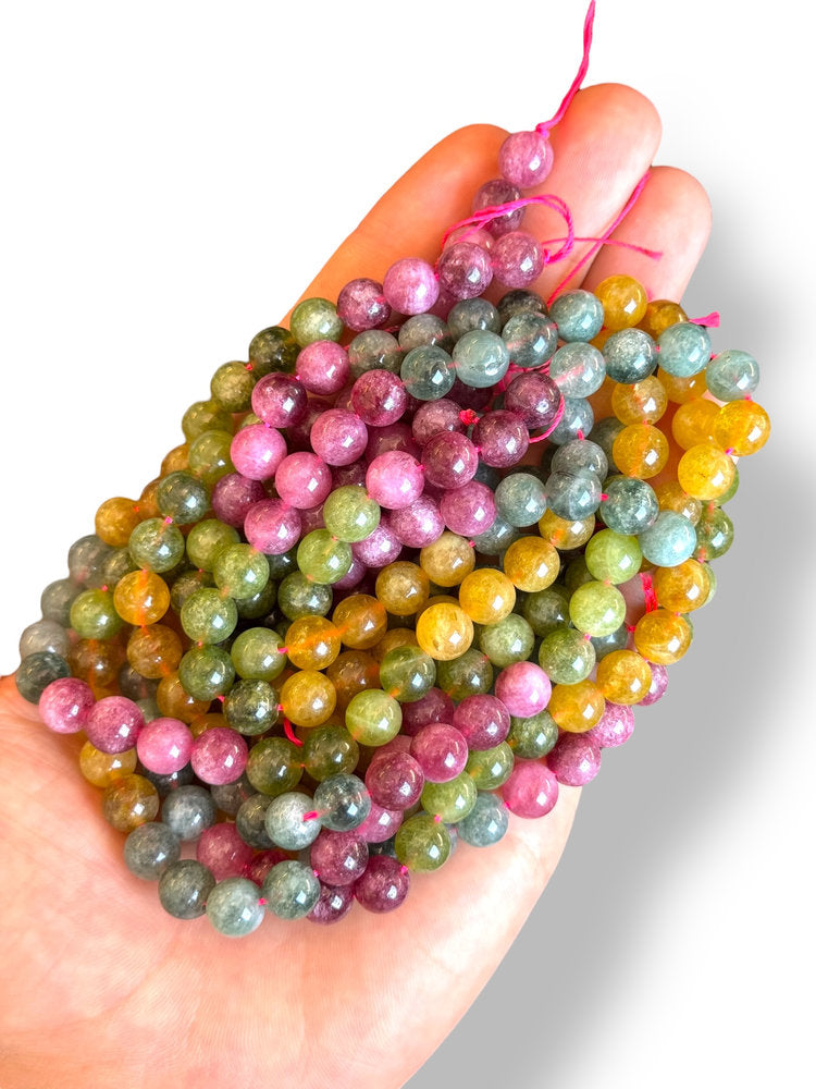 Mixed Natural Stone 8mm