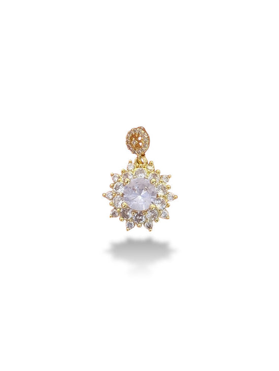 Charm Gold Plated