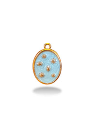 Charm Gold Plated