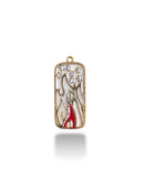 Charm Gold Plated