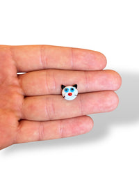 Handmade Murano Glass Figure Bead