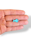 Handmade Murano Glass Figure Bead