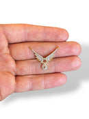 Charm Gold Plated
