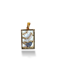 Charm Gold Plated