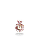 Charm Gold Plated