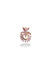 Charm Gold Plated