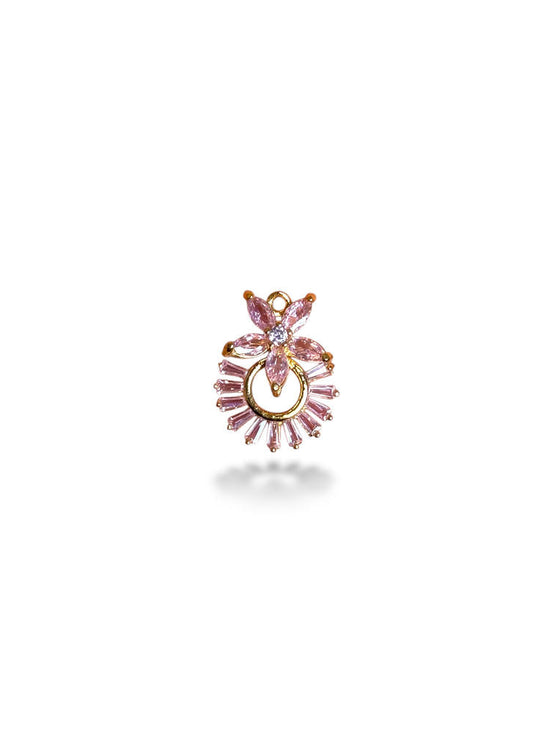 Charm Gold Plated