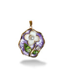 Charm Gold Plated
