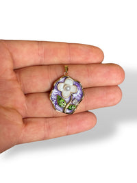 Charm Gold Plated
