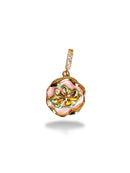 Charm Gold Plated