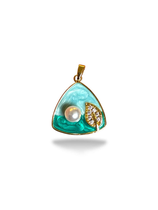 Charm Gold Plated