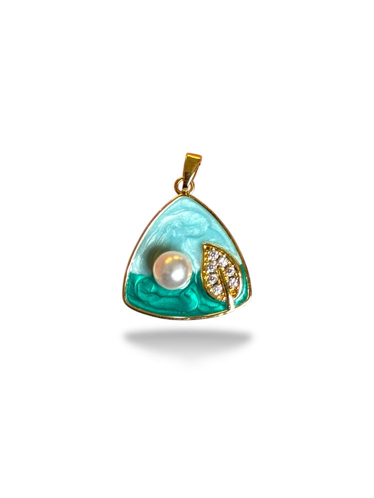 Charm Gold Plated