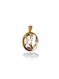 Charm Gold Plated