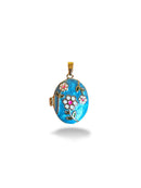 Charm Gold Plated