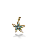 Charm Gold Plated