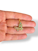 Charm Gold Plated