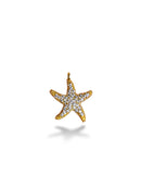 Charm Gold Plated