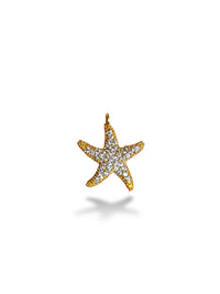 Charm Gold Plated