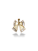 Charm Gold Plated