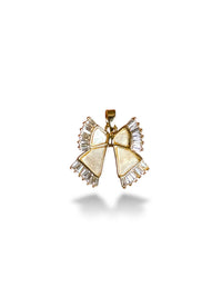 Charm Gold Plated