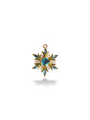 Charm Gold Plated