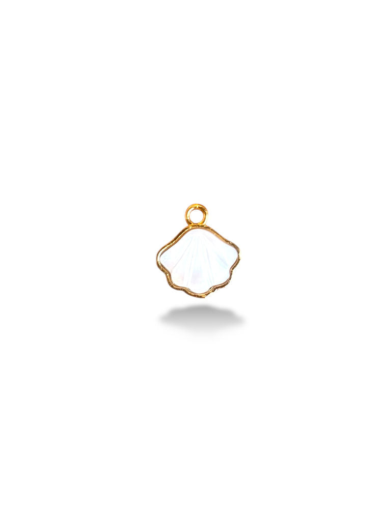 Charm Gold Plated