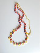 Ghana Macrame Necklace